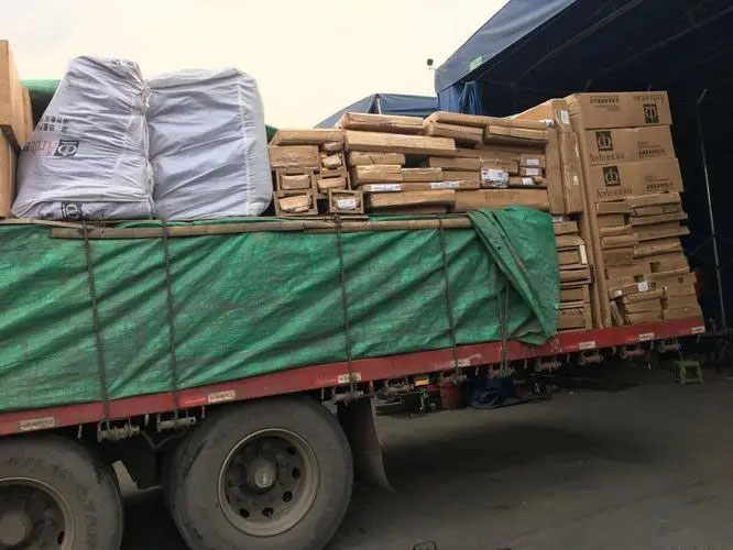 崂山家具托运